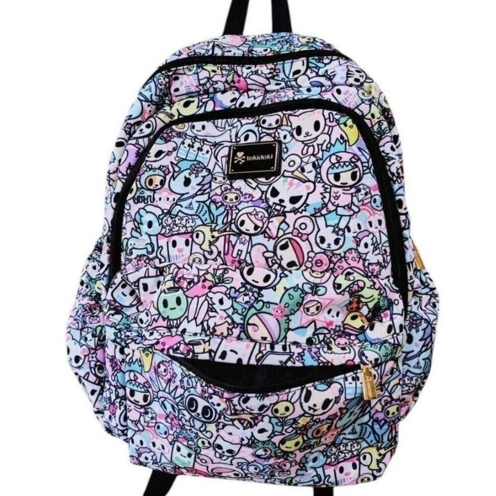 Tokidoki Women's multi Bag
